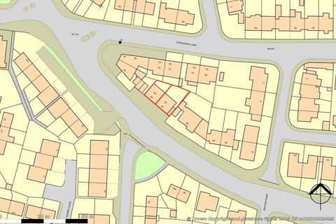 2 bedroom block of apartments for sale, Whickham View, Newcastle upon Tyne NE15