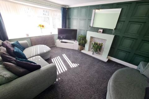 3 bedroom terraced house for sale, Sunnyside Road, Droylsden