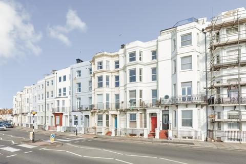 Marina, St. Leonards-On-Sea