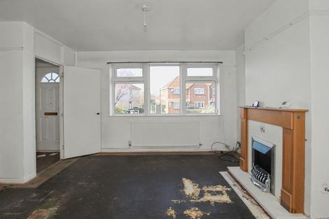 3 bedroom semi-detached house for sale, 4 Tabley Road, Crewe, Cheshire CW2 8PW