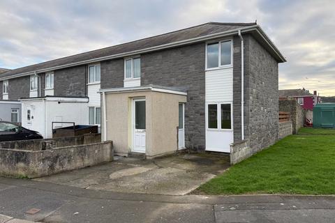 3 bedroom end of terrace house for sale, Glan Y Mor , Aberaeron, SA46
