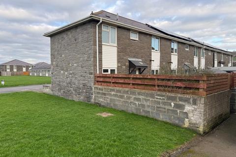 3 bedroom end of terrace house for sale, Glan Y Mor , Aberaeron, SA46