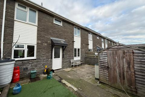 3 bedroom end of terrace house for sale, Glan Y Mor , Aberaeron, SA46