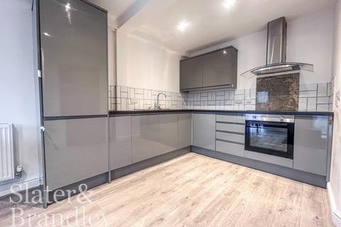 2 bedroom apartment to rent, Flat 9, Carlton Road, Nottingham, Nottinghamshire, NG3