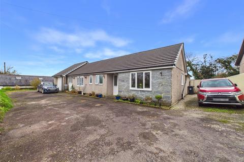 3 bedroom bungalow for sale, Jacobstow, Bude, Cornwall