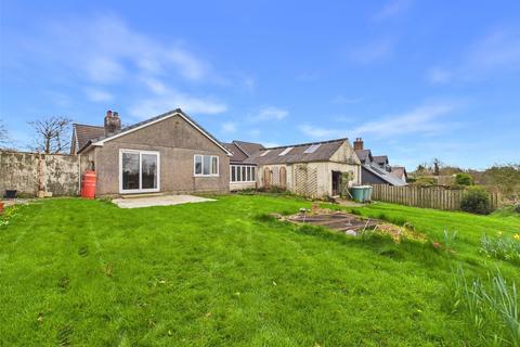 3 bedroom bungalow for sale, Jacobstow, Bude, Cornwall