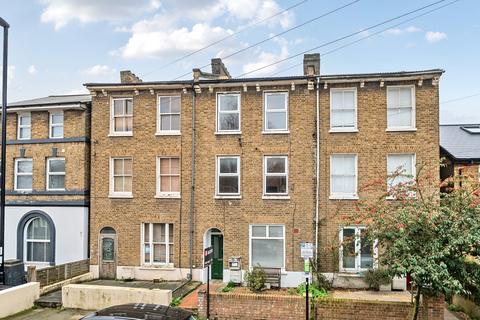 undefined, Courthill Road, London
