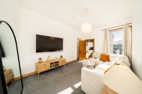 undefined, Hill Crescent, Cupar, KY15