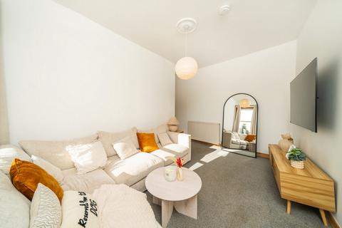 undefined, Hill Crescent, Cupar, KY15