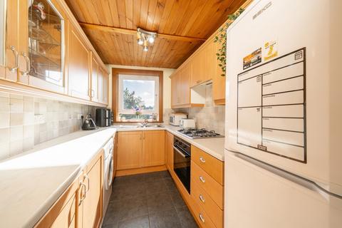 undefined, Hill Crescent, Cupar, KY15