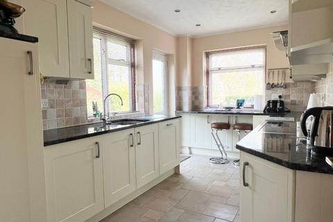 4 bedroom detached house for sale, Ashlett Close, Fawley, Southampton, Hampshire, SO45