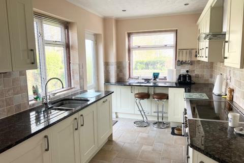 4 bedroom detached house for sale, Ashlett Close, Fawley, Southampton, Hampshire, SO45