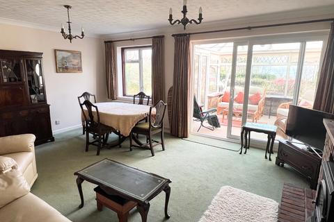 4 bedroom detached house for sale, Ashlett Close, Fawley, Southampton, Hampshire, SO45