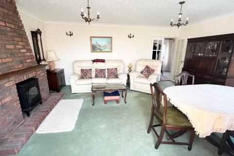 4 bedroom detached house for sale, Ashlett Close, Fawley, Southampton, Hampshire, SO45