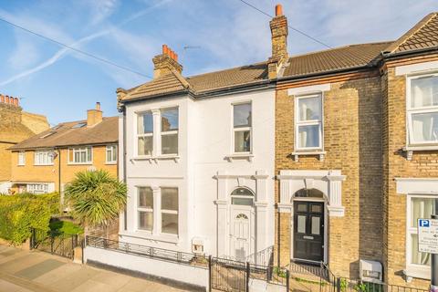 3 bedroom semi-detached house for sale, Renmuir Street, London SW17