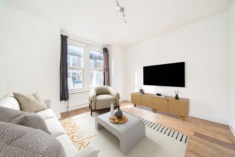 3 bedroom semi-detached house for sale, Renmuir Street, London SW17