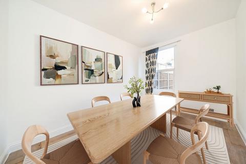 3 bedroom semi-detached house for sale, Renmuir Street, London SW17