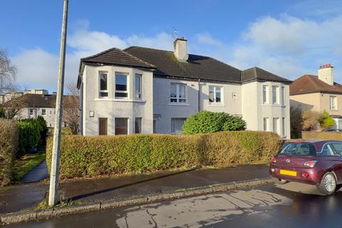 3 bedroom flat for sale, Locksley Avenue, Knightswood