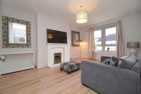 3 bedroom flat for sale, Locksley Avenue, Knightswood