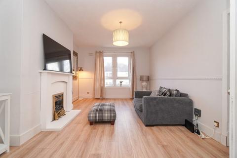3 bedroom flat for sale, Locksley Avenue, Knightswood