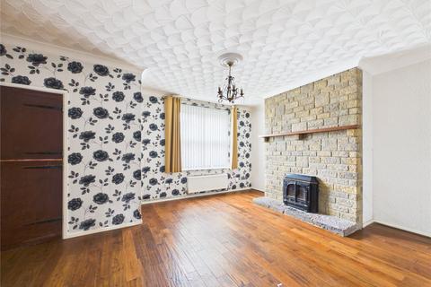 3 bedroom terraced house for sale, North Road, Stoke Gifford, Bristol, South Gloucestershire, BS34