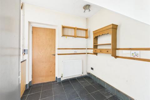 3 bedroom terraced house for sale, North Road, Stoke Gifford, Bristol, South Gloucestershire, BS34