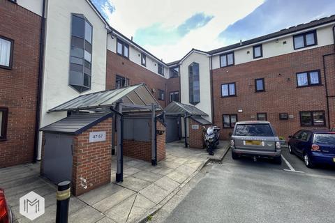 undefined, Dean Court, Bolton, Greater Manchester, BL1 2SA