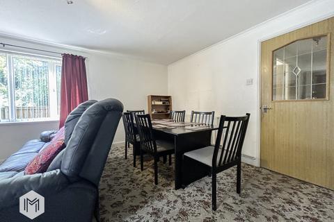 undefined, Dean Court, Bolton, Greater Manchester, BL1 2SA