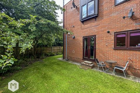 undefined, Dean Court, Bolton, Greater Manchester, BL1 2SA