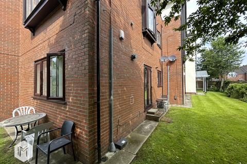 undefined, Dean Court, Bolton, Greater Manchester, BL1 2SA