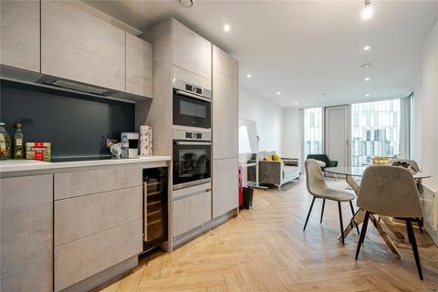 1 bedroom apartment to rent, Elizabeth Tower, Manchester M15