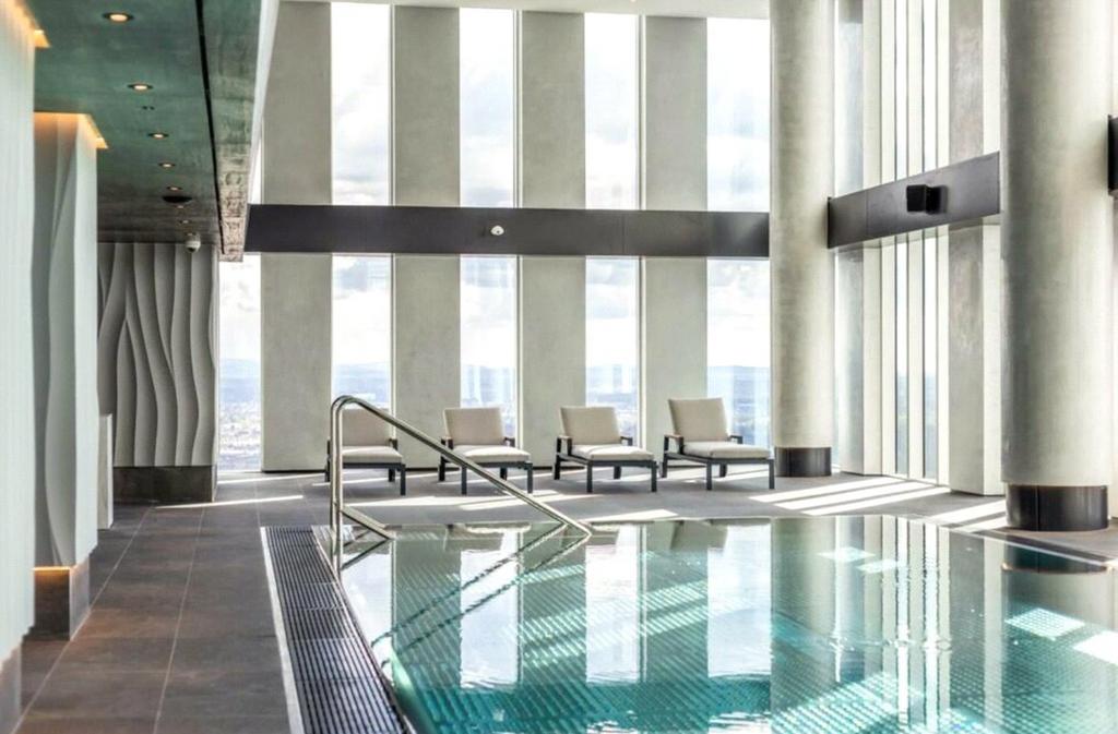 Spa Facilities