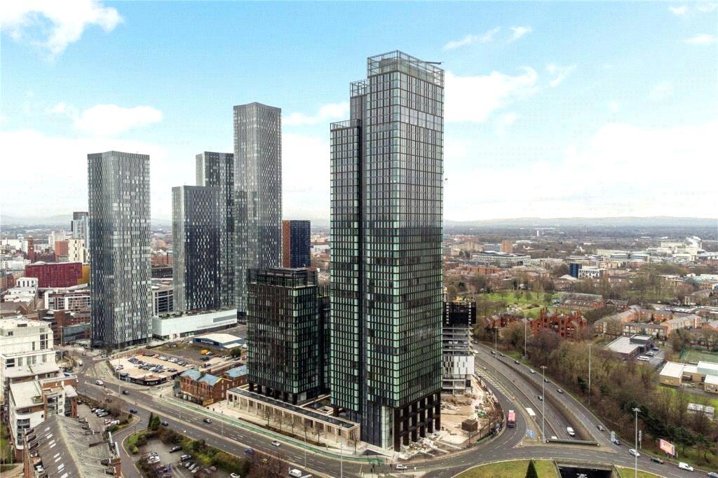 Elizabeth Tower