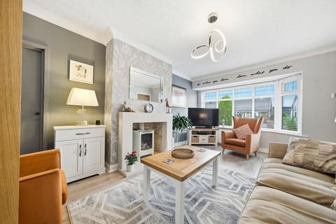 undefined, Chestnut Drive South, Leigh WN7