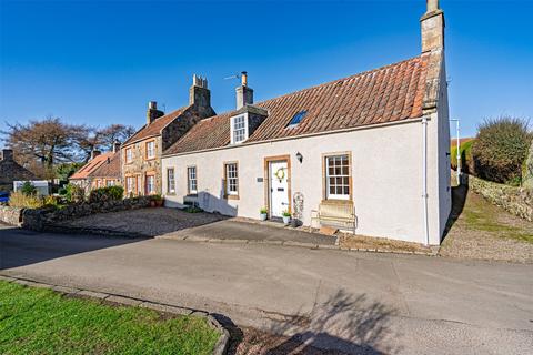 undefined, Meadow Road, Barnyards, Kilconquhar, Leven