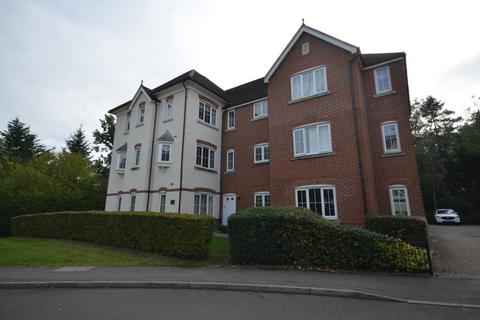 2 bedroom apartment for sale, Elvetham Rise, Chineham, Basingstoke
