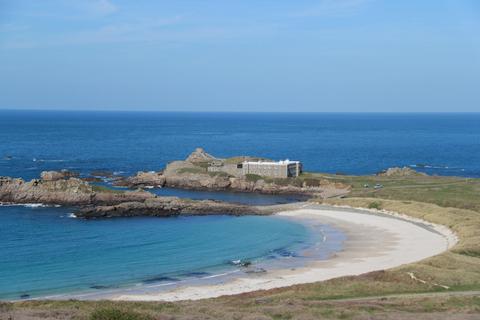 5 bedroom detached house for sale, Mannez, Alderney GY9