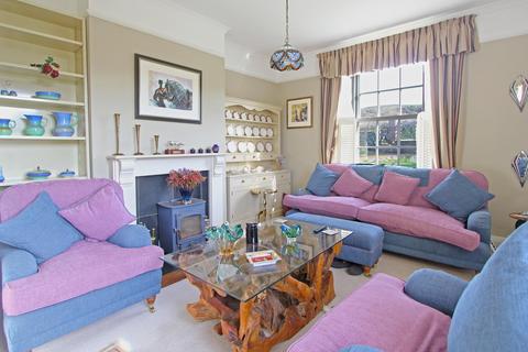 5 bedroom detached house for sale, Mannez, Alderney GY9