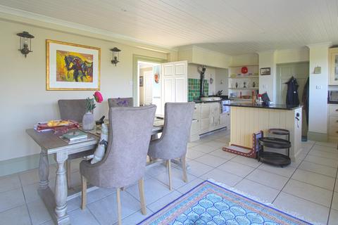 5 bedroom detached house for sale, Mannez, Alderney GY9