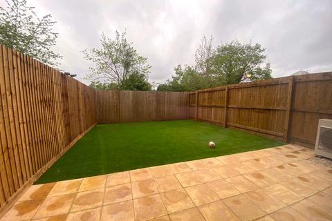 undefined, Parkes Avenue, Belgrave Village, Birmingham
