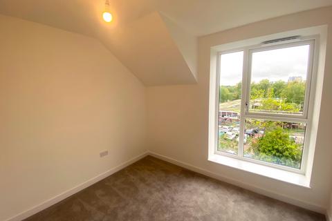 undefined, Parkes Avenue, Belgrave Village, Birmingham