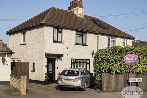 undefined, Woking Road, Guildford, Surrey, GU1