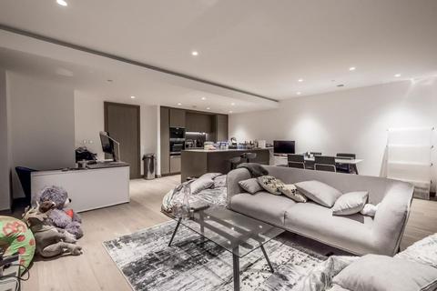 undefined, 1 Blackfriars Road, London SE1