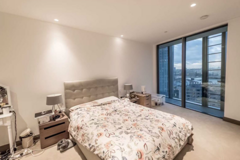 undefined, 1 Blackfriars Road, London SE1