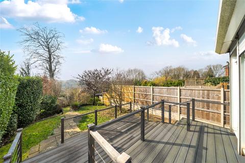 4 bedroom detached house for sale, Sutherland Avenue, Biggin Hill, Westerham, Kent, TN16