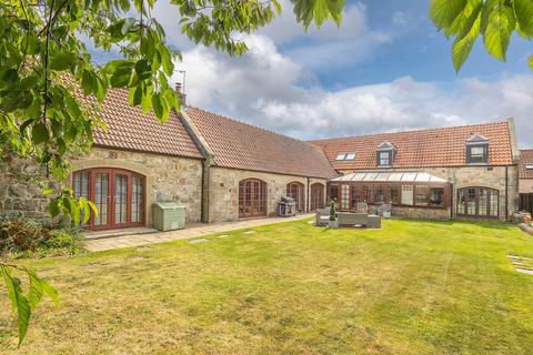 5 bedroom detached house for sale, Kingsfield Farm, Linlithgow EH49