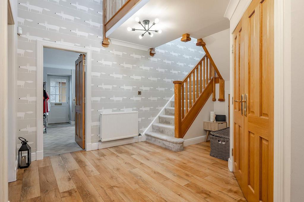 Hallway