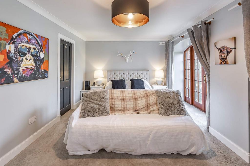 Principal Bedroom