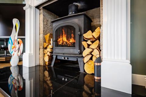 5 bedroom detached house for sale, Kingsfield Farm, Linlithgow EH49