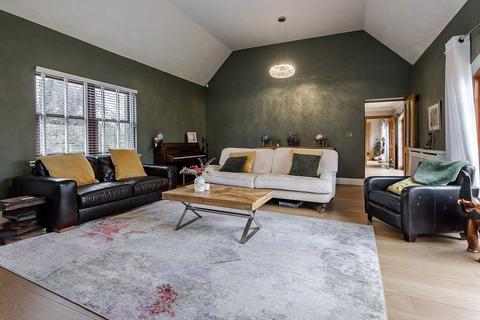 5 bedroom detached house for sale, Kingsfield Farm, Linlithgow EH49